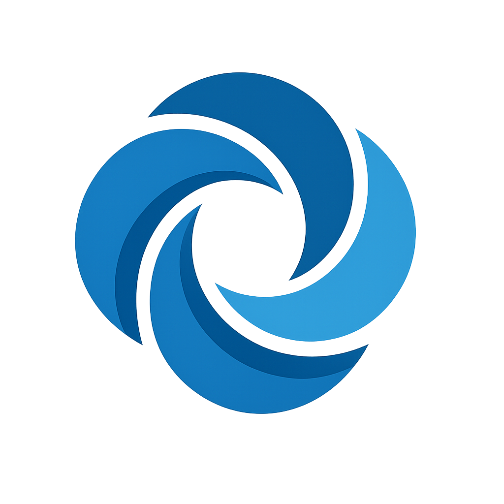 Influencer Marketplace Logo